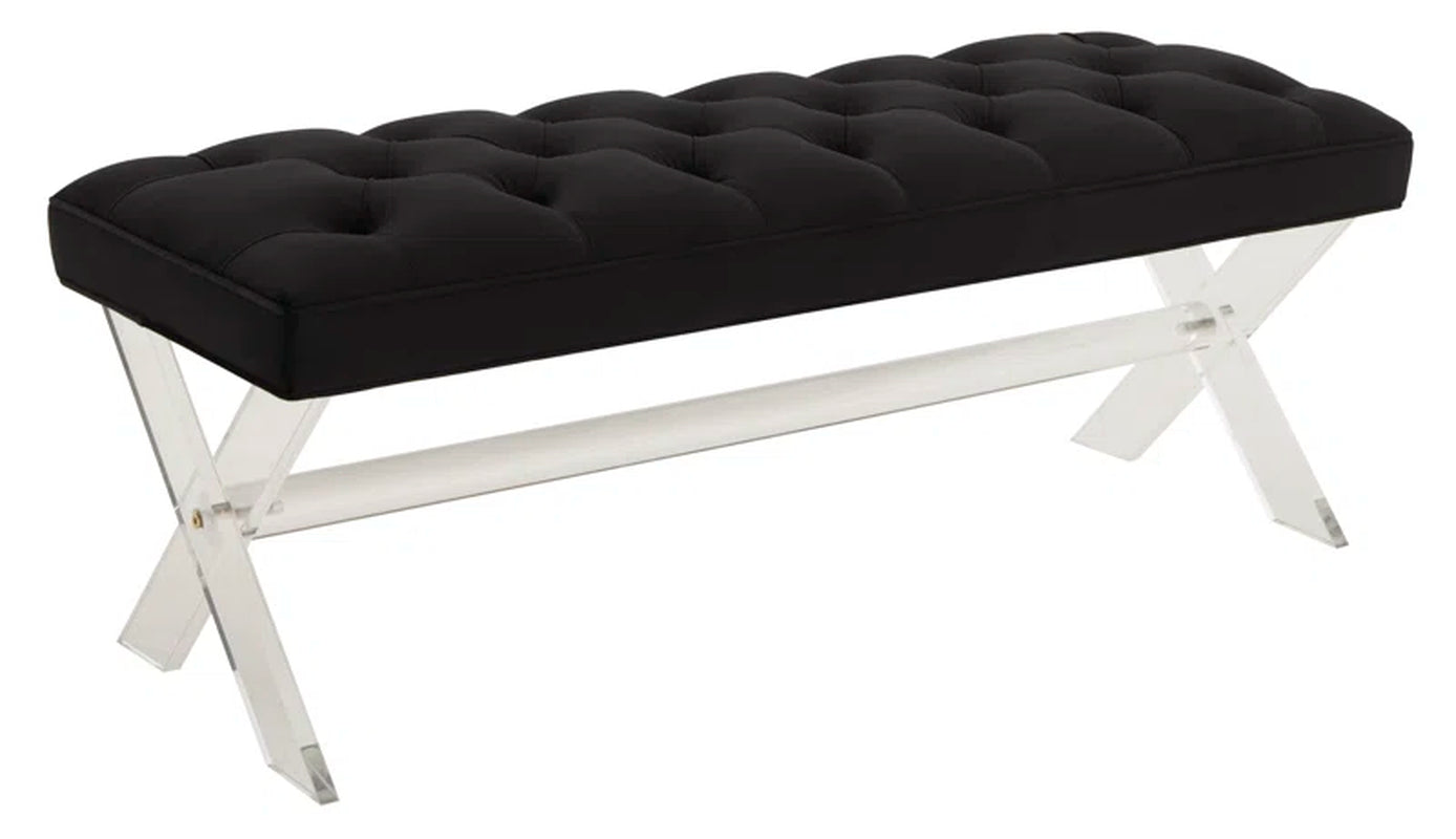 Bree Upholstered Bench