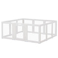Load image into Gallery viewer, Dog Acrylic Playpen
