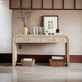 Load image into Gallery viewer, Kynlee 59'' Console Table

