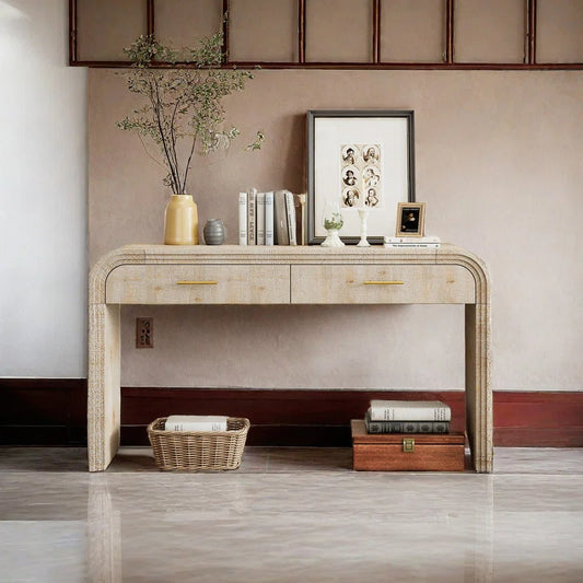 Kynlee 59'' Console Table