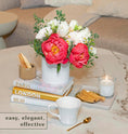 Load image into Gallery viewer, FASHION DESIGNER DECORATIVE BOOKS

