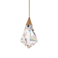 Load image into Gallery viewer, Fazzoletto Single Pendant
