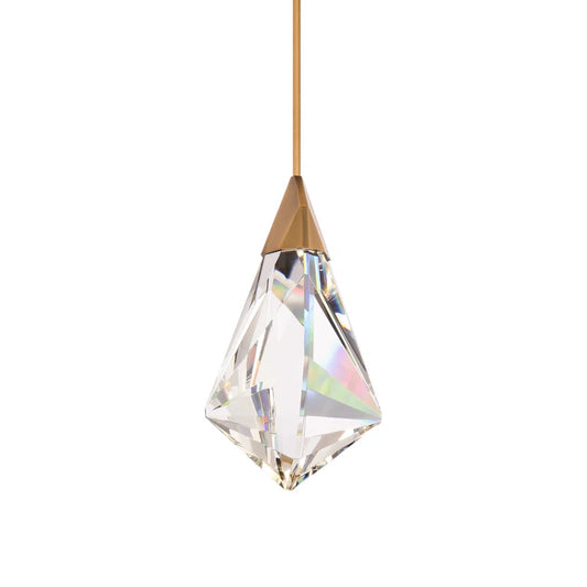 Fazzoletto Single Pendant