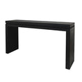 Load image into Gallery viewer, Console Table With Trim
