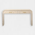 Load image into Gallery viewer, Kynlee 59'' Console Table
