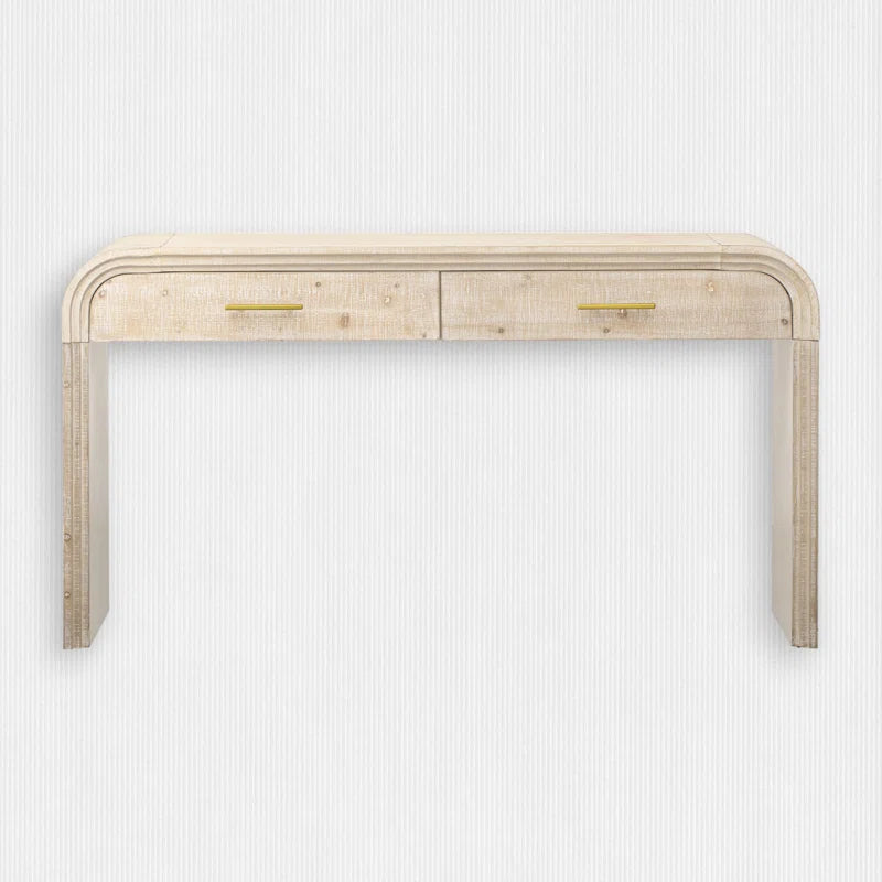 Kynlee 59'' Console Table