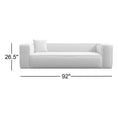 Load image into Gallery viewer, Bettie Boucle Sofa
