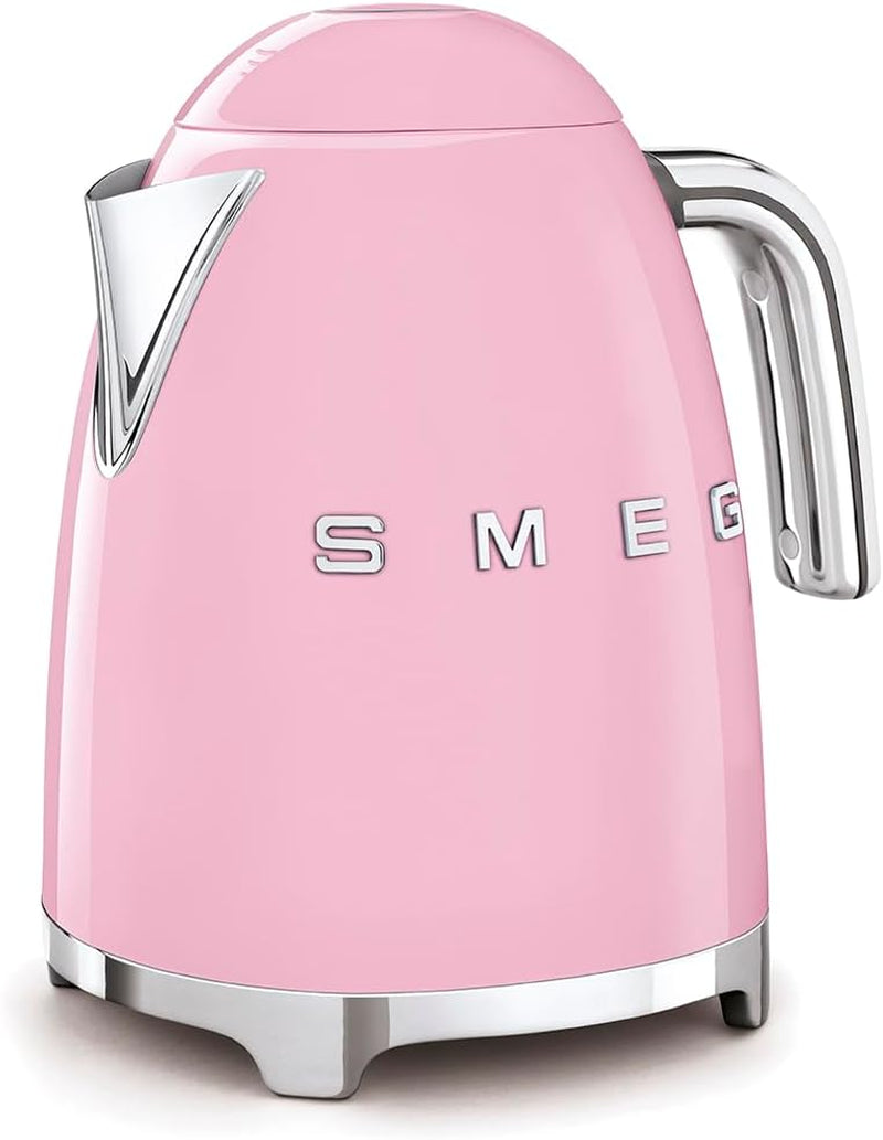 50'S Retro Style Electric Water Kettle