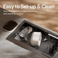 Load image into Gallery viewer, Dockstream Cordless Fountain
