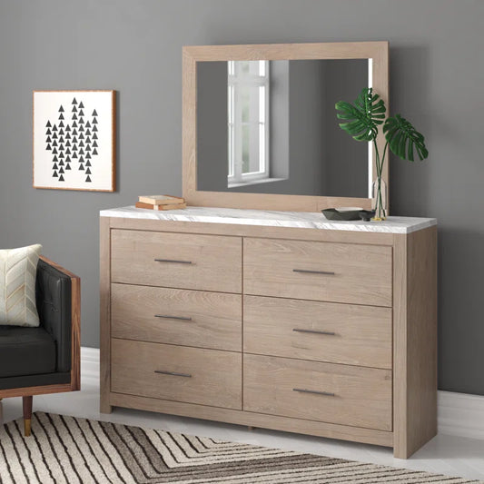 Adysan Dresser