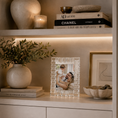 Load image into Gallery viewer, CRYSTAL PICTURE FRAME
