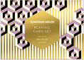 Load image into Gallery viewer, Jonathan Adler Versailles Playing Cards
