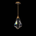 Load image into Gallery viewer, Fazzoletto Single Pendant
