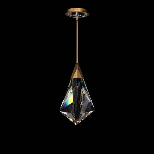 Fazzoletto Single Pendant