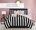 Load image into Gallery viewer, Cabana Stripe Comforter Set
