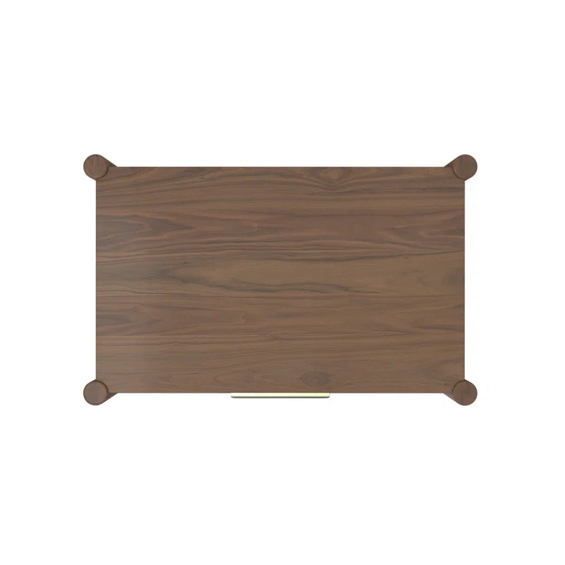 Reece Wood Nightstand