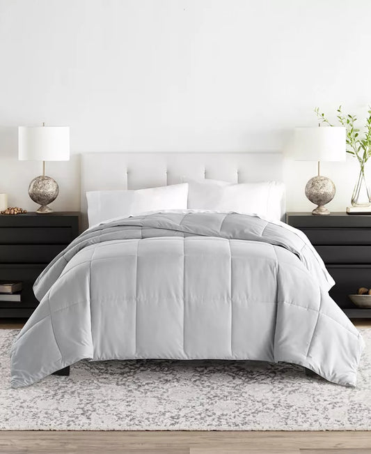 Solid Down Alternative Comforter Twin XL