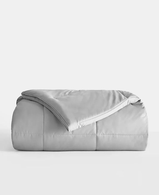 Solid Down Alternative Comforter Twin XL