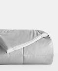 Load image into Gallery viewer, Solid Down Alternative Comforter Twin XL
