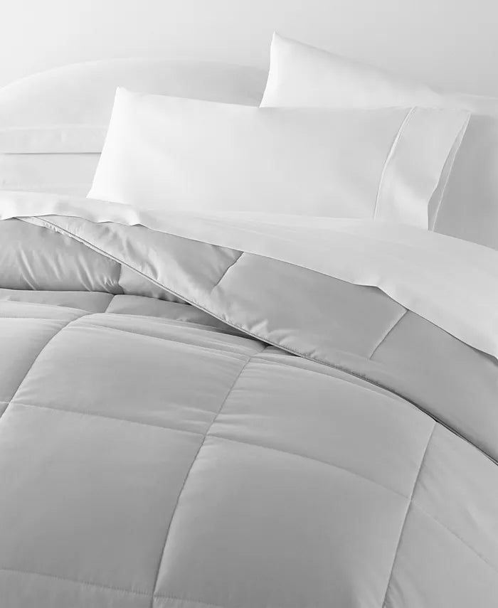 Solid Down Alternative Comforter Twin XL