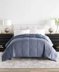 Load image into Gallery viewer, Solid Down Alternative Comforter Twin XL
