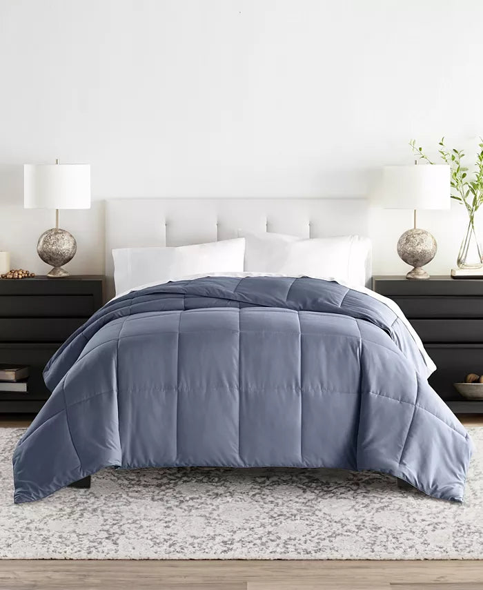 Solid Down Alternative Comforter Twin XL