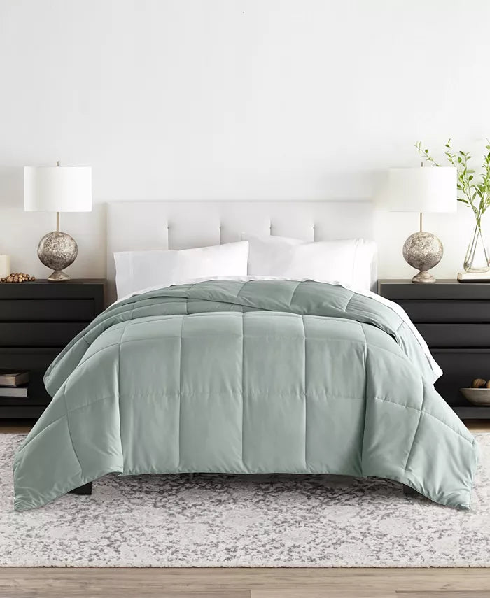 Solid Down Alternative Comforter Twin XL