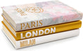 Load image into Gallery viewer, FASHION DESIGNER DECORATIVE BOOKS
