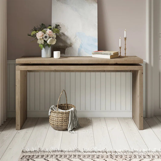 Arwah Console Table