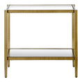 Load image into Gallery viewer, Hera Rectangular Side Table
