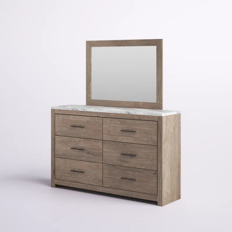 Adysan Dresser
