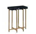 Load image into Gallery viewer, Ayvaz Marble End Table
