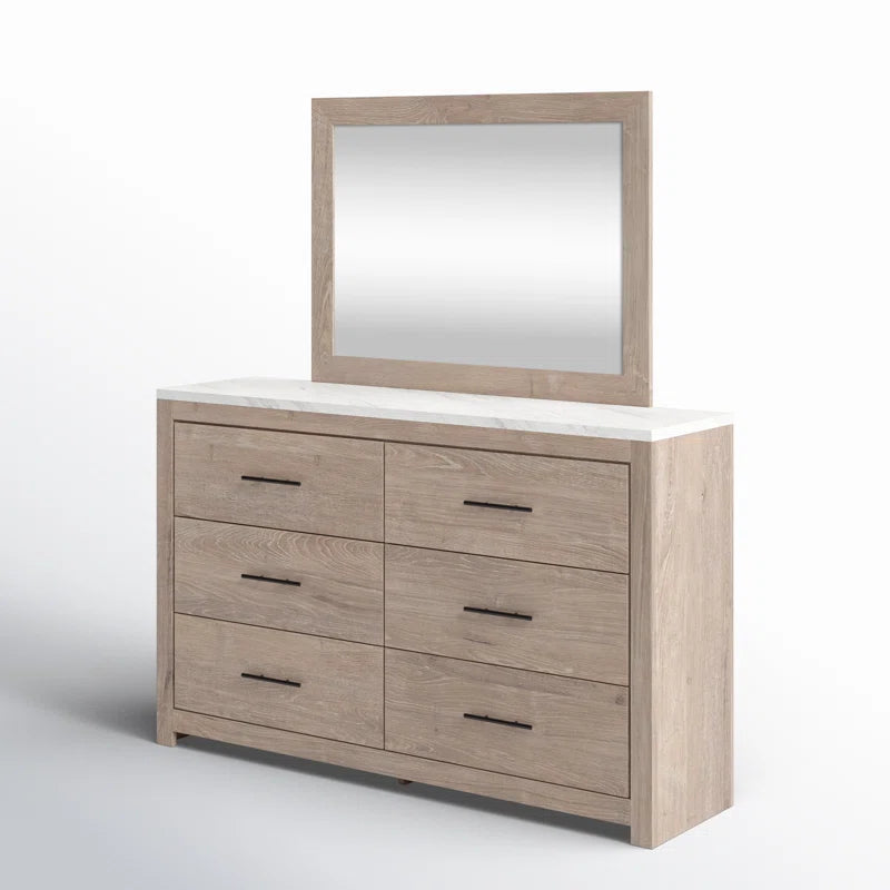 Adysan Dresser