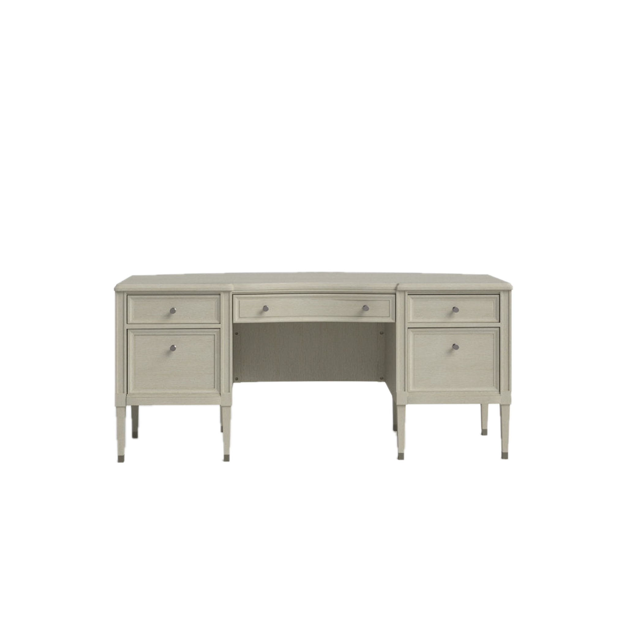 The Regan Desk