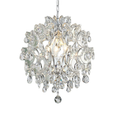 Load image into Gallery viewer, Modern Pendant Crystal Chandelier
