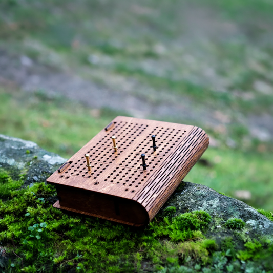 Cribbage Board