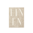 Load image into Gallery viewer, Linen Adorn Coffee Table Book
