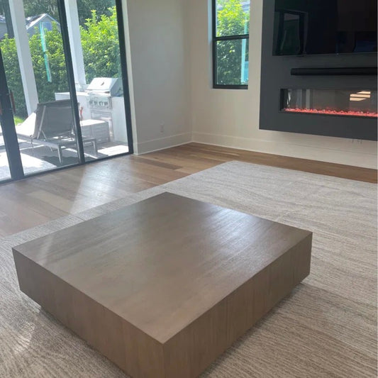 Tatum Coffee Table