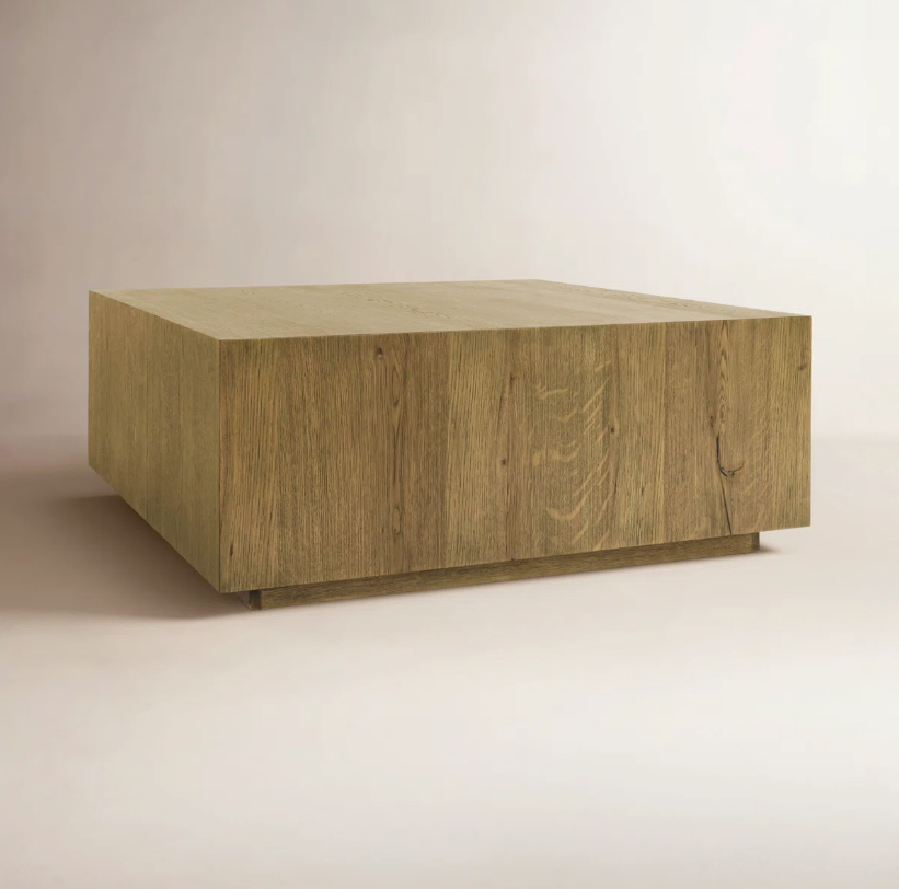 Taryn Coffee Table