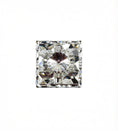 Load image into Gallery viewer, 1 1/2" Square Crystal Knob
