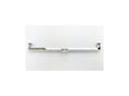Load image into Gallery viewer, 12" Crystal Drawer Pull
