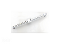 Load image into Gallery viewer, 12" Crystal Drawer Pull
