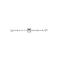 Load image into Gallery viewer, 12" Crystal Drawer Pull
