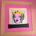Load image into Gallery viewer, Andy Warhol Pop up Pop Art Book
