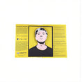 Load image into Gallery viewer, Andy Warhol Pop up Pop Art Book
