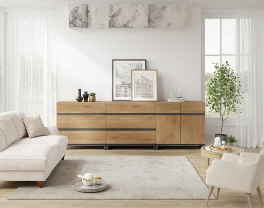 Adam Dresser