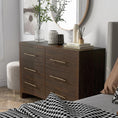 Load image into Gallery viewer, Brendan Wooden Dresser

