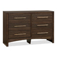 Load image into Gallery viewer, Brendan Wooden Dresser
