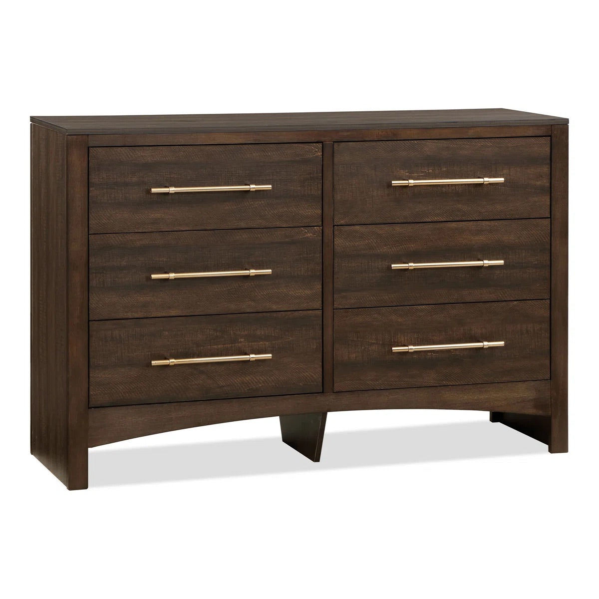 Brendan Wooden Dresser