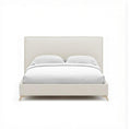 Load image into Gallery viewer, Pelham Flange Edge Bed
